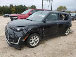 KIA Vehiculos salvage en venta: 2023 KIA Soul LX