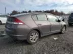 2013 Honda Insight EX