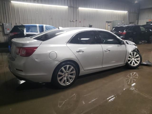 2013 Chevrolet Malibu LTZ