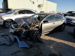 Salvage cars for sale at Tucson, AZ auction: 2017 Nissan Altima 2.5