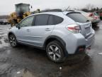 2014 Subaru XV Crosstrek 2.0I Hybrid Touring