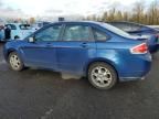 2009 Ford Focus SES