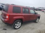 2012 Jeep Patriot Limited