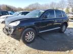 2009 Porsche Cayenne