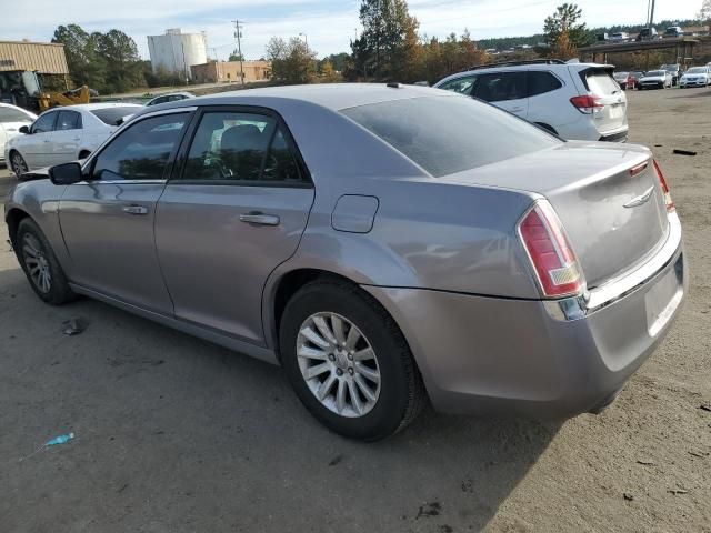 2013 Chrysler 300