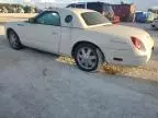 2002 Ford Thunderbird