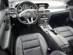 2013 Mercedes-Benz C 300 4matic