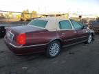 2004 Lincoln Town Car Executive