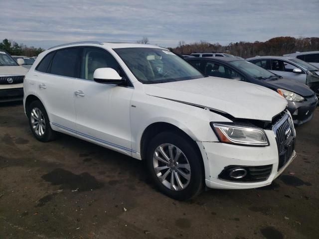 2015 Audi Q5 Premium