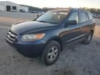 2007 Hyundai Santa FE GLS