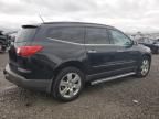 2011 Chevrolet Traverse LTZ