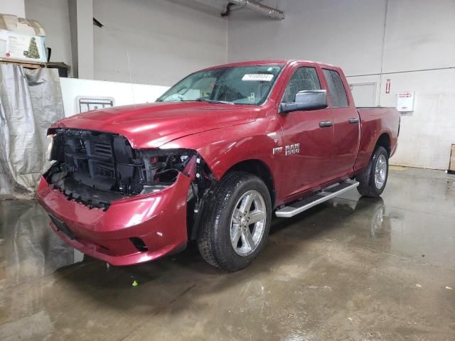 2015 Dodge RAM 1500 ST