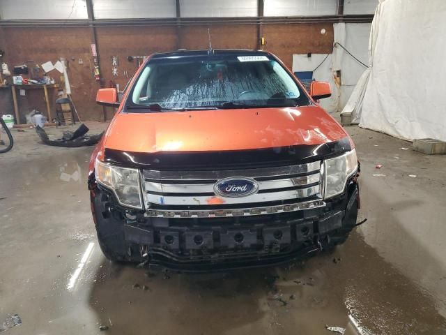 2008 Ford Edge Limited