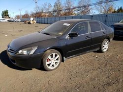 2003 Honda Accord LX en venta en New Britain, CT