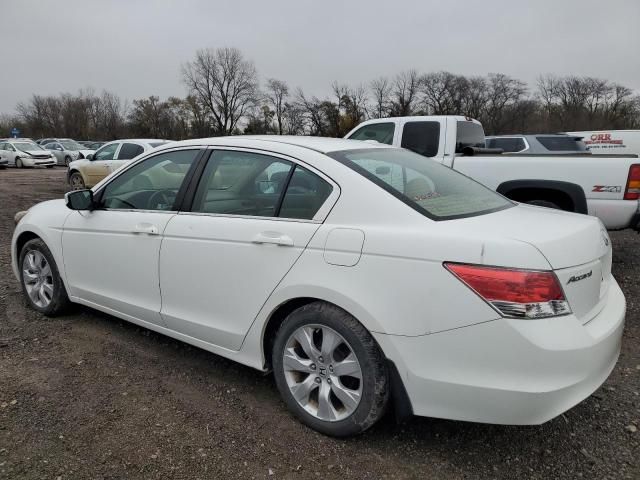 2010 Honda Accord EXL