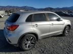 2018 Mitsubishi Outlander Sport ES