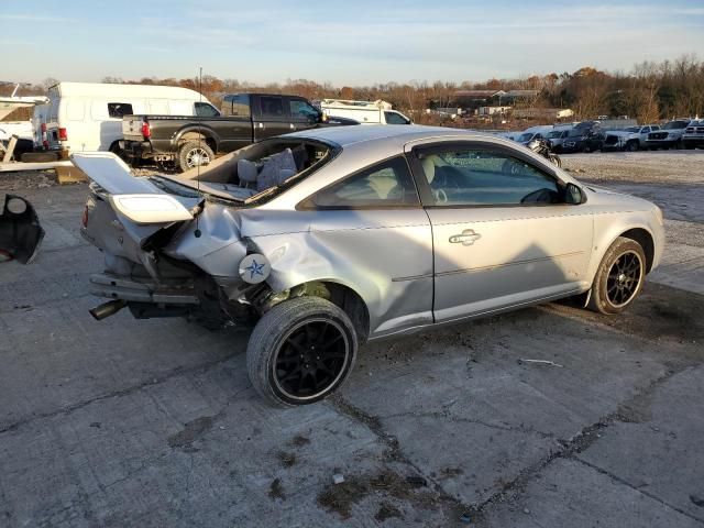 2007 Chevrolet Cobalt LS