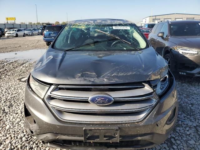 2017 Ford Edge SE