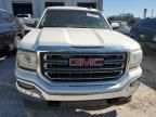 2016 GMC Sierra K1500 SLE