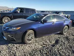 2018 Lexus ES 350 en venta en Reno, NV