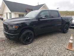 2022 Dodge RAM 1500 BIG HORN/LONE Star en venta en Northfield, OH