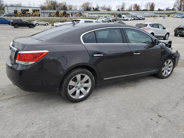 2013 Buick Lacrosse Premium