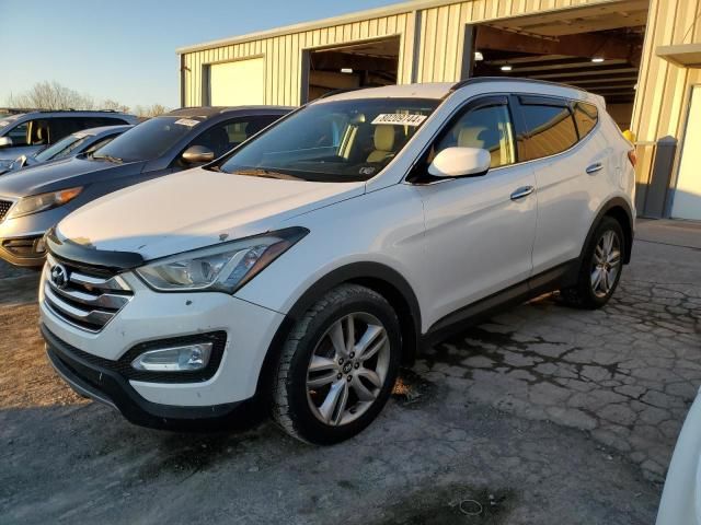 2013 Hyundai Santa FE Sport