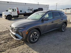 2025 Hyundai Tucson SEL Convenience en venta en Farr West, UT