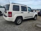 2010 Jeep Liberty Sport