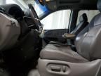 2009 Honda Odyssey EXL