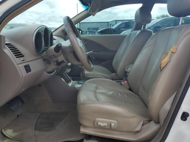 2004 Nissan Altima SE