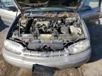 1998 Chevrolet Lumina Base