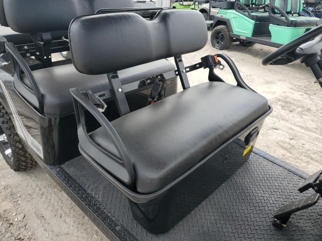 2019 Other Golf Cart