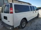 2004 GMC Savana G3500