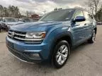 2019 Volkswagen Atlas SE