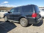 2006 Lincoln Navigator