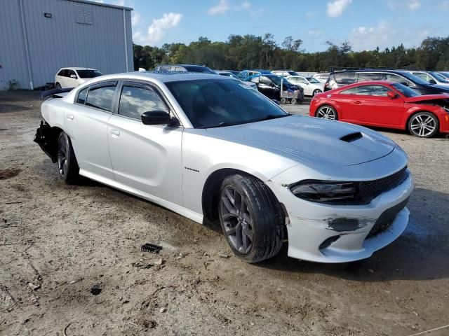 2020 Dodge Charger R/T