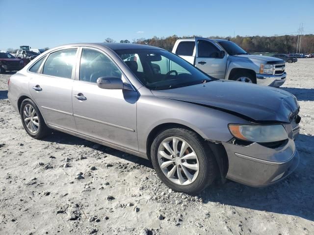 2008 Hyundai Azera SE