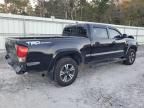 2016 Toyota Tacoma Double Cab