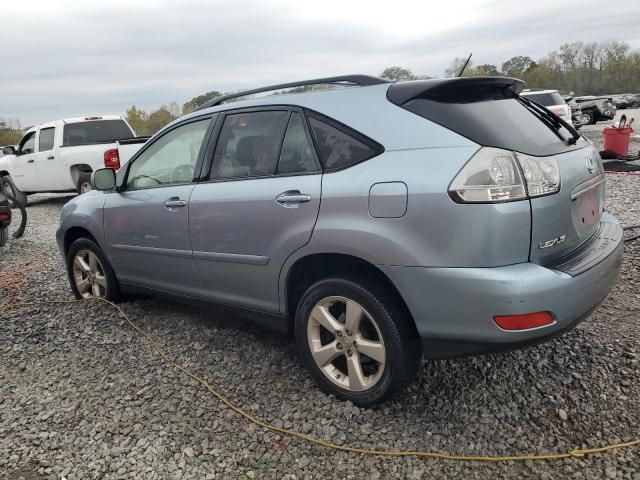 2007 Lexus RX 350