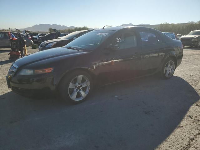 2005 Acura TL