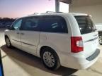 2012 Chrysler Town & Country Limited