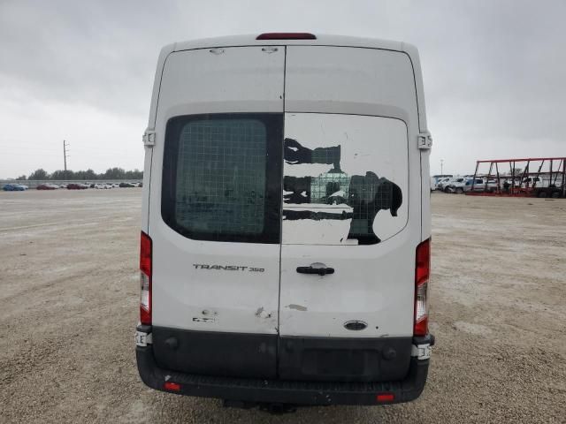 2016 Ford Transit T-350