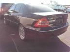 2004 Mercedes-Benz C 240