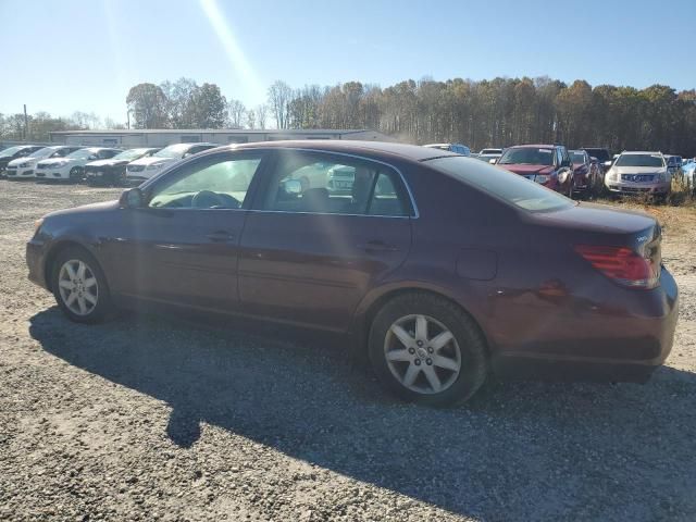 2008 Toyota Avalon XL