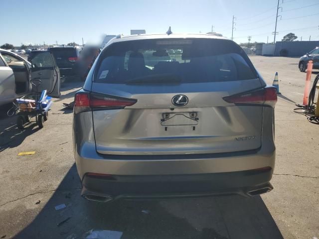 2018 Lexus NX 300 Base