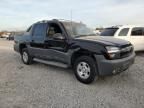 2002 Chevrolet Avalanche K1500