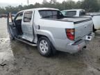 2006 Honda Ridgeline RTL