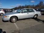 2000 Mercury Grand Marquis LS