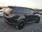 2015 Land Rover Range Rover Sport HSE